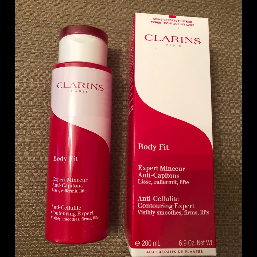 Clarins